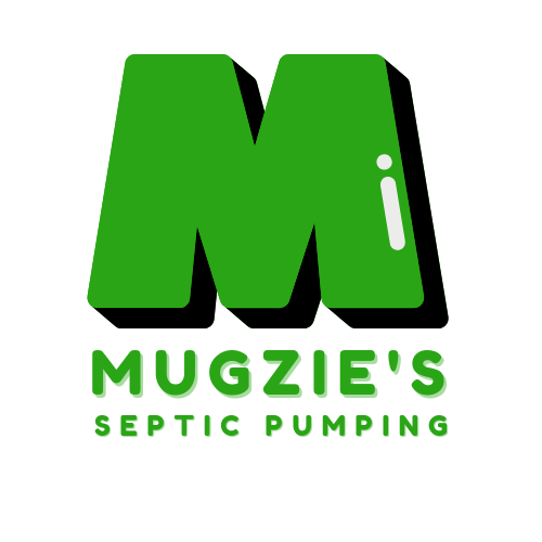 Mugzie’s Septic Pumping